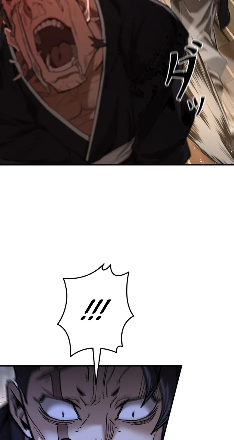 Unrivaled Spear Ghost, chapter 5, page 62