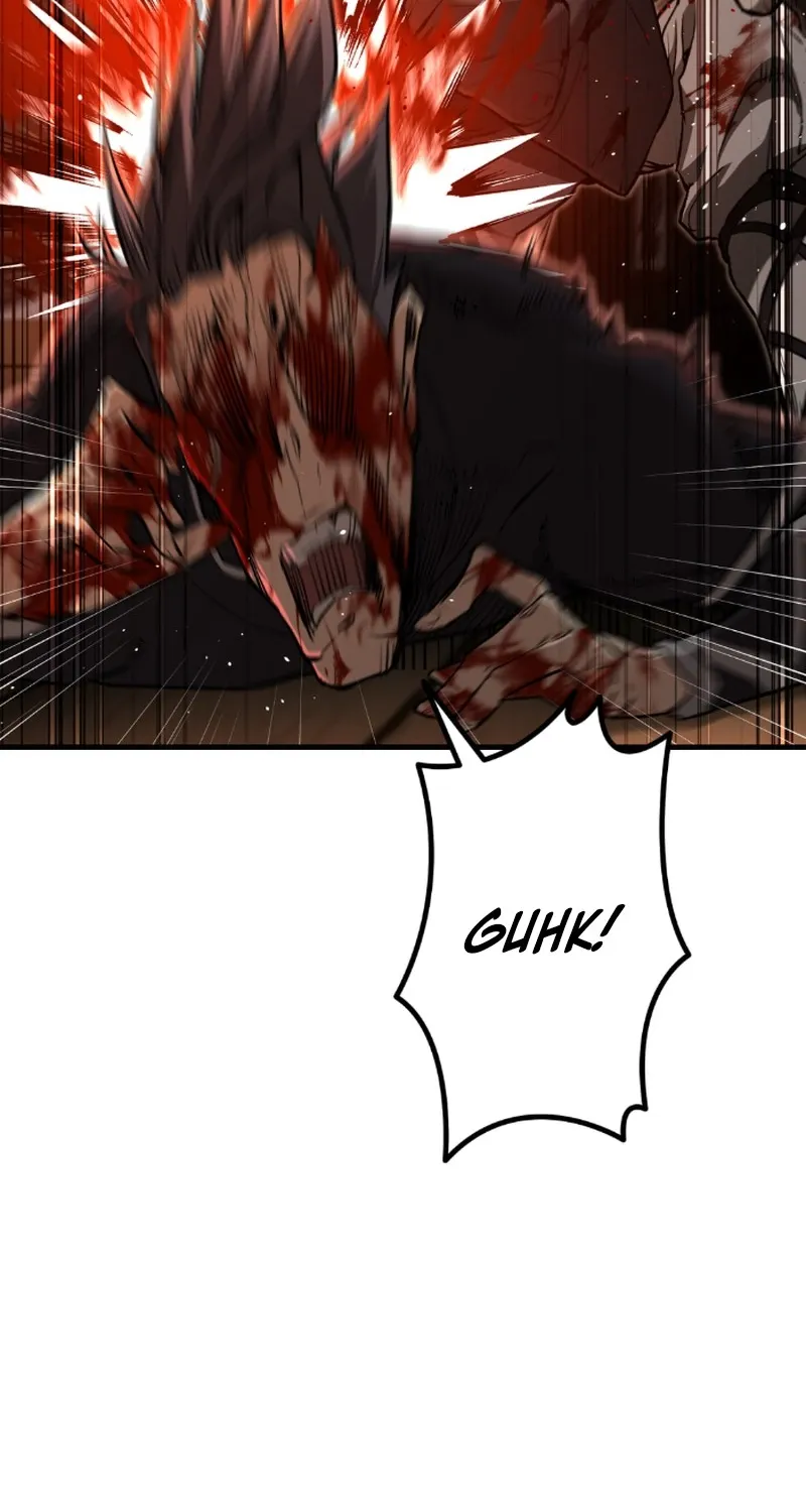Unrivaled Spear Ghost, chapter 5, page 76