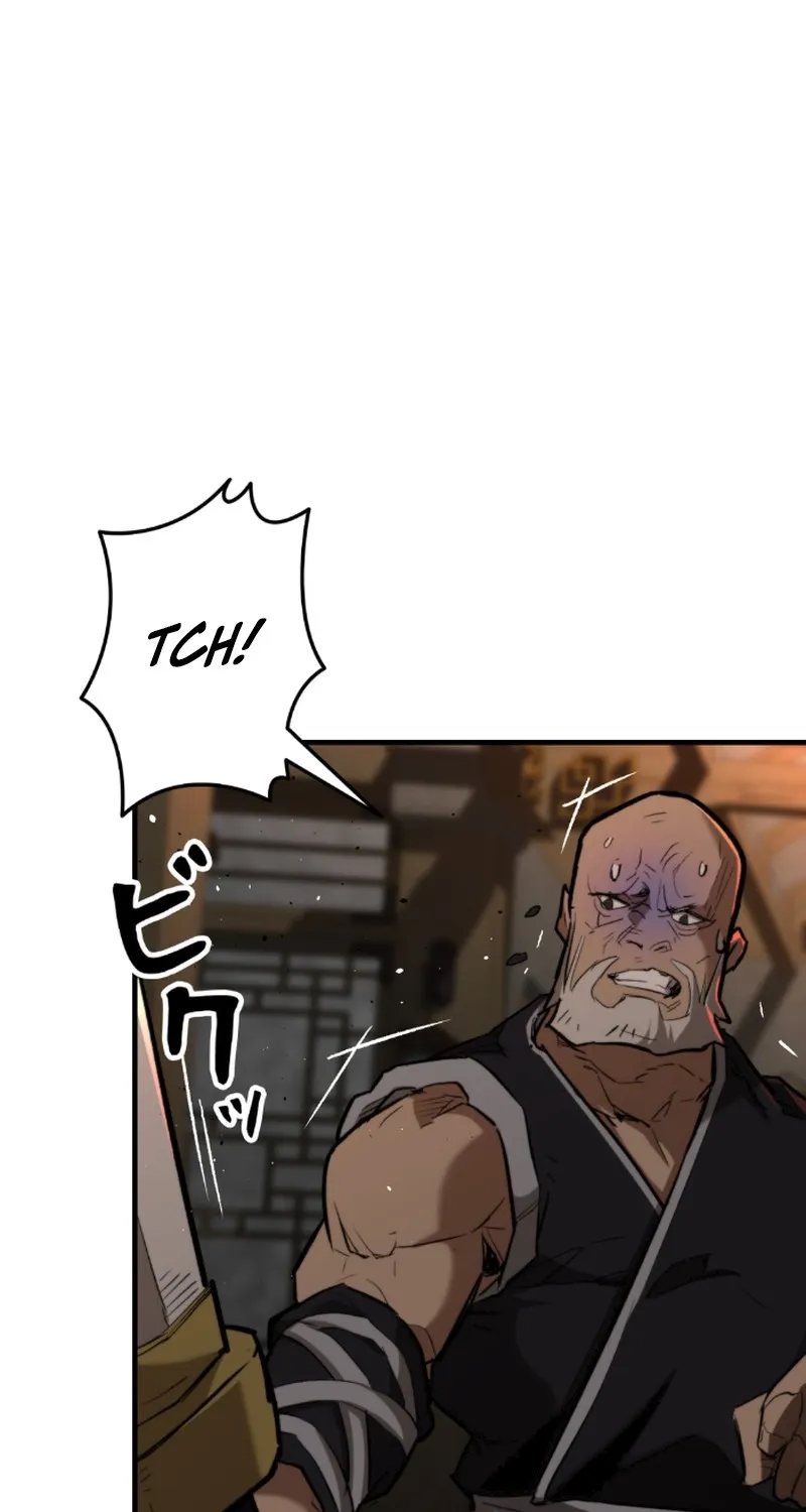 Unrivaled Spear Ghost, chapter 5, page 93