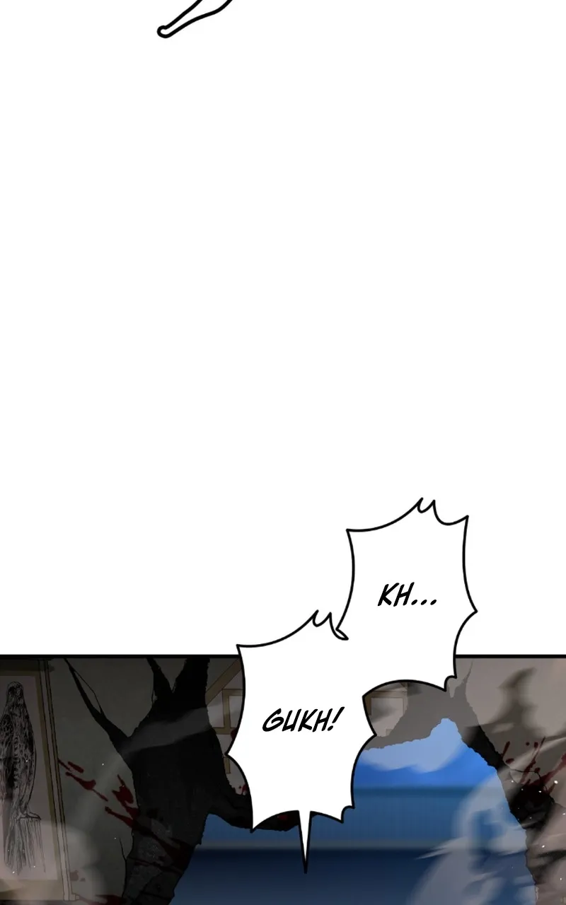 Unrivaled Spear Ghost, chapter 5, page 100
