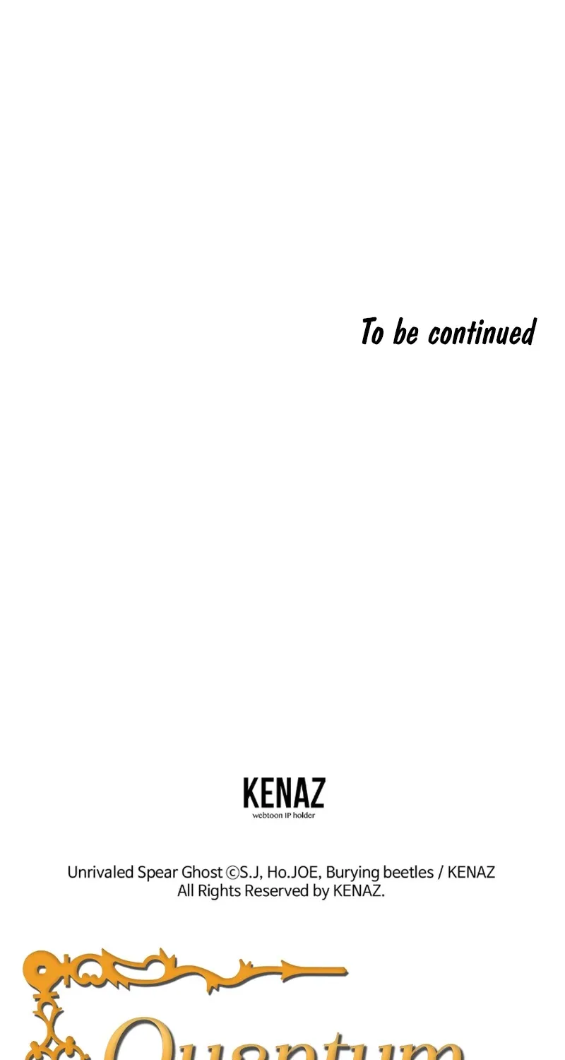 Unrivaled Spear Ghost, chapter 5, page 111