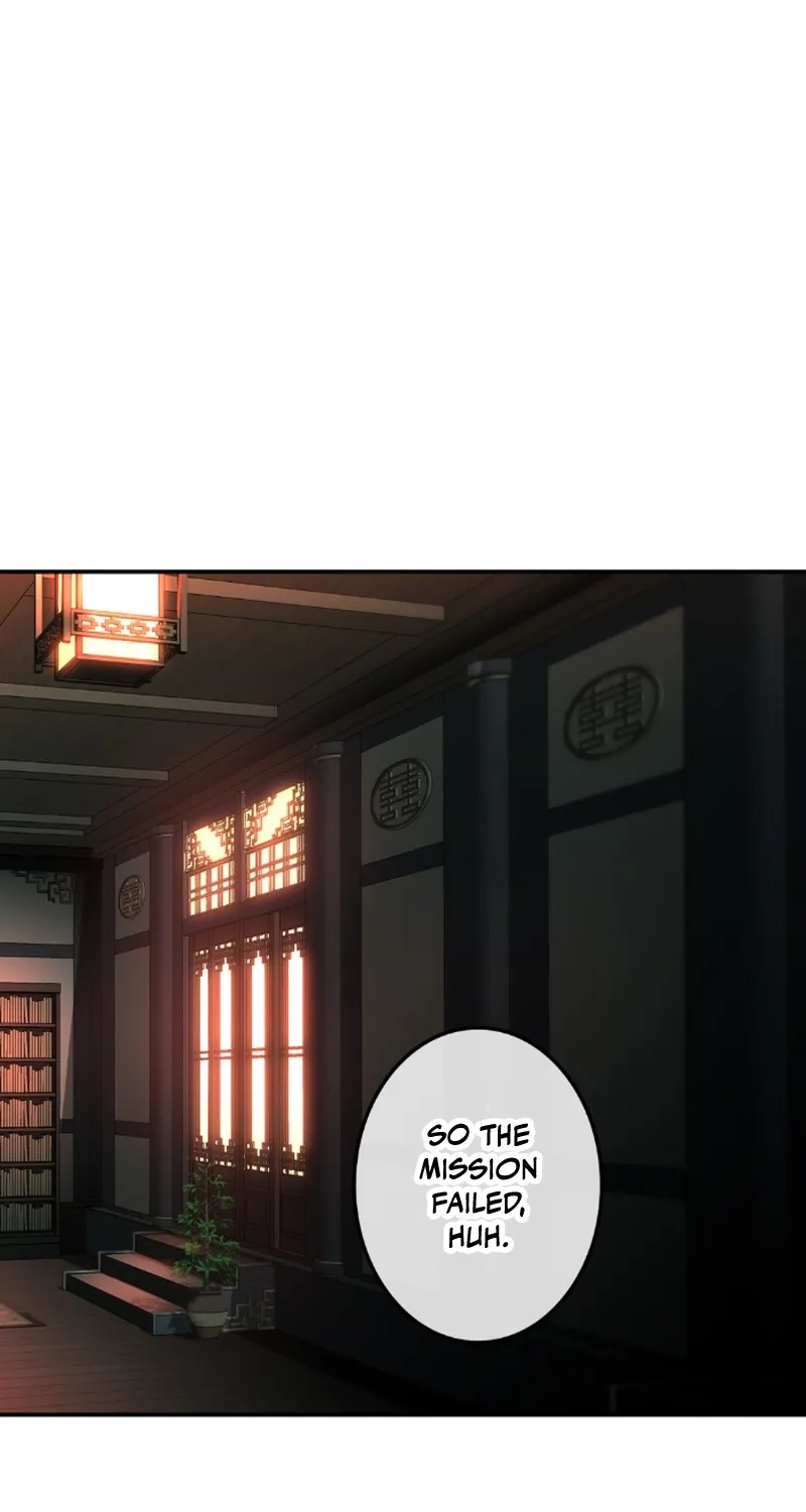 Unrivaled Spear Ghost, chapter 6, page 3