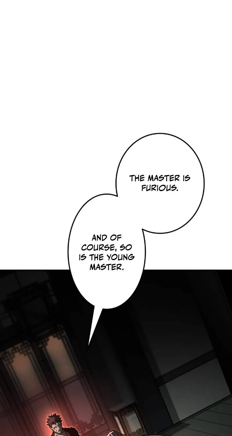 Unrivaled Spear Ghost, chapter 6, page 4