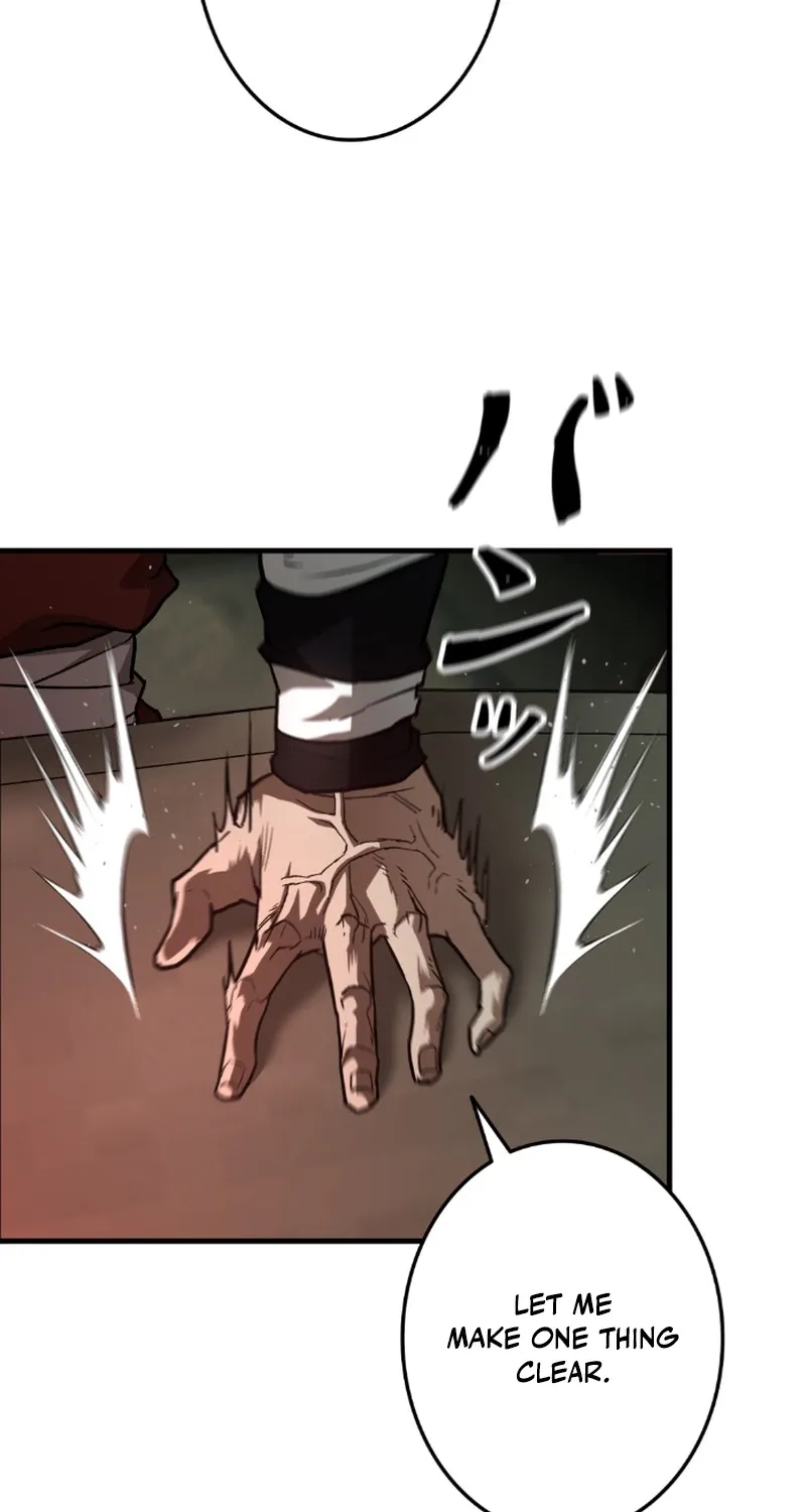 Unrivaled Spear Ghost, chapter 6, page 18