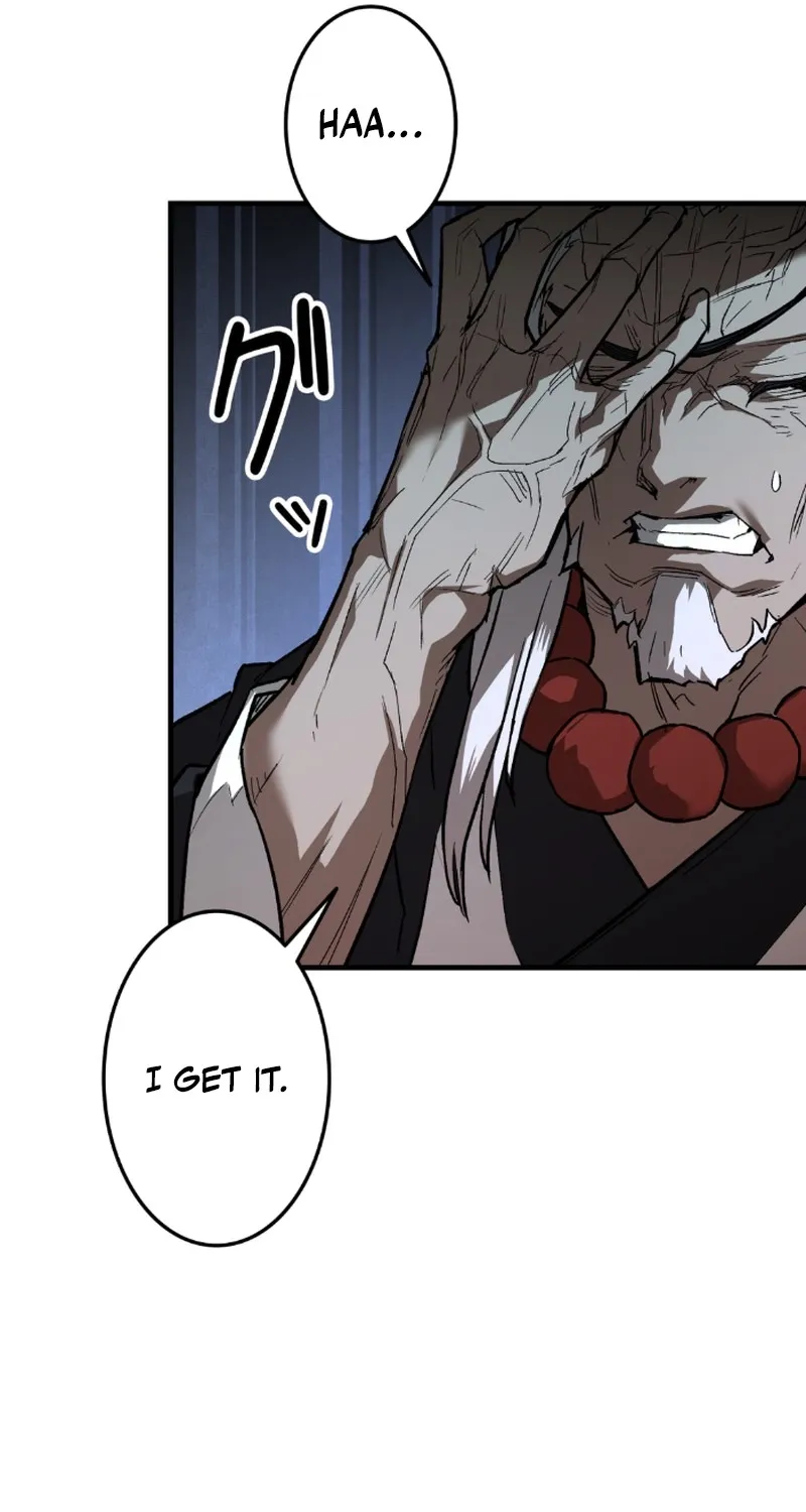 Unrivaled Spear Ghost, chapter 6, page 21