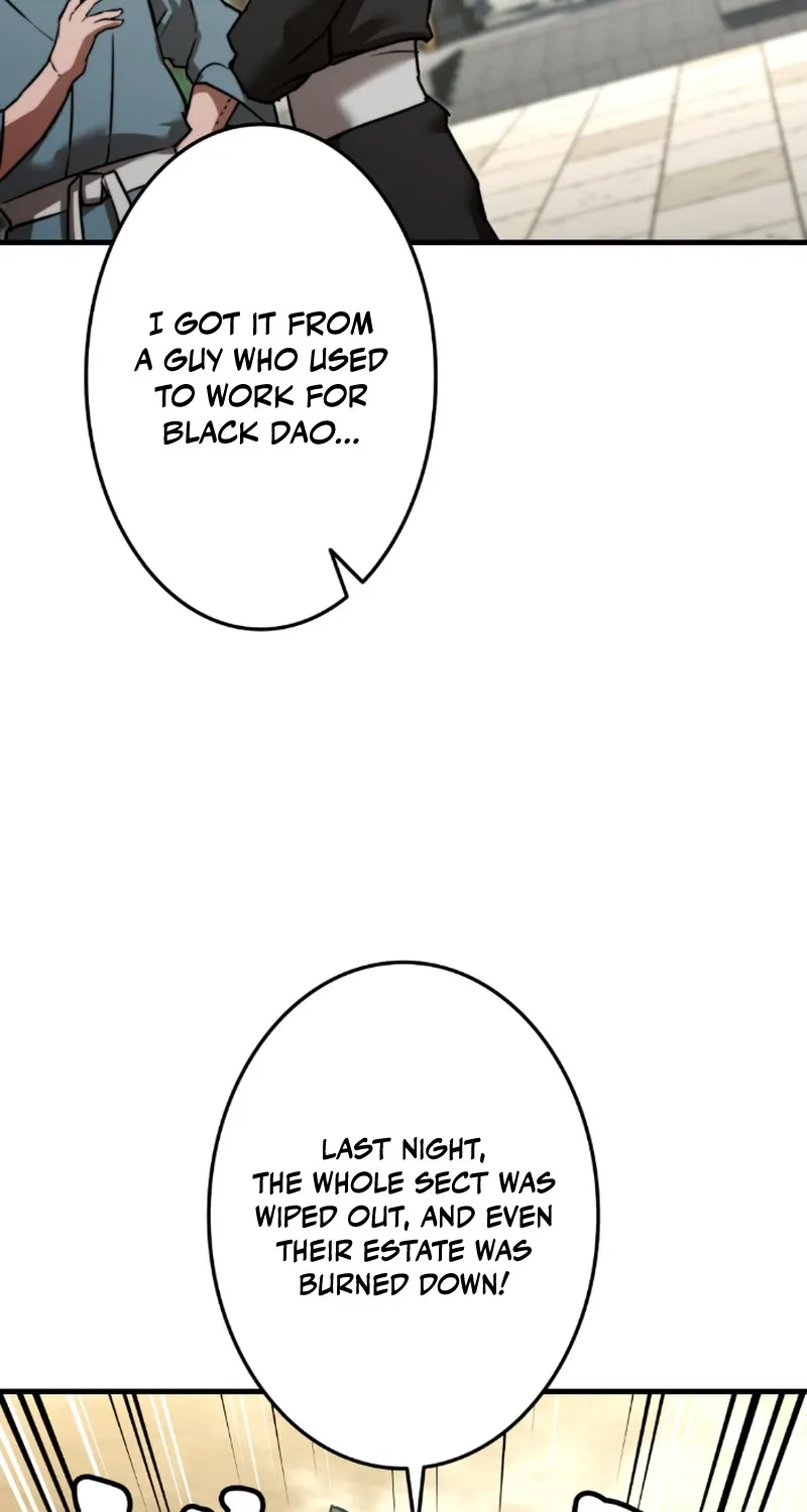 Unrivaled Spear Ghost, chapter 7, page 62