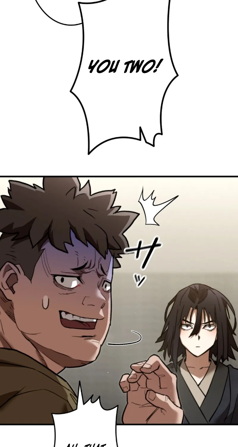 Unrivaled Spear Ghost, chapter 7, page 76