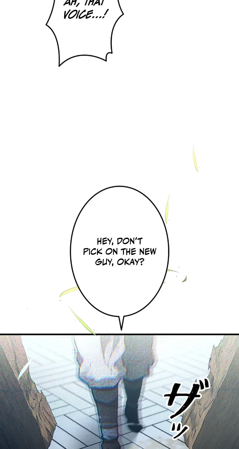 Unrivaled Spear Ghost, chapter 7, page 77