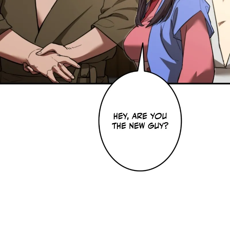 Unrivaled Spear Ghost, chapter 7, page 89