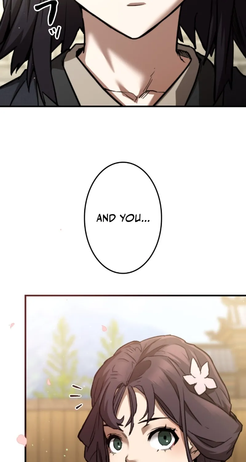Unrivaled Spear Ghost, chapter 7, page 96