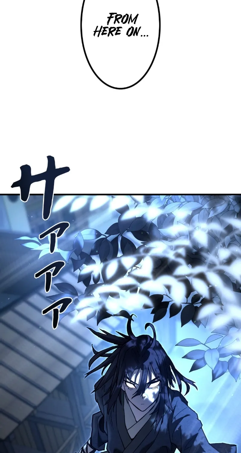 Unrivaled Spear Ghost, chapter 7, page 111
