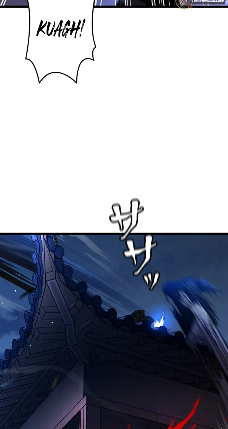 Unrivaled Spear Ghost, chapter 8, page 26