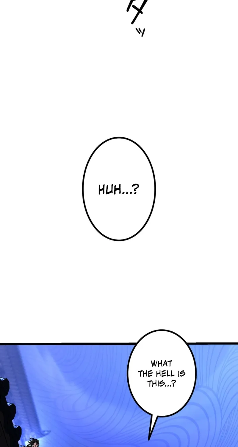 Unrivaled Spear Ghost, chapter 8, page 35