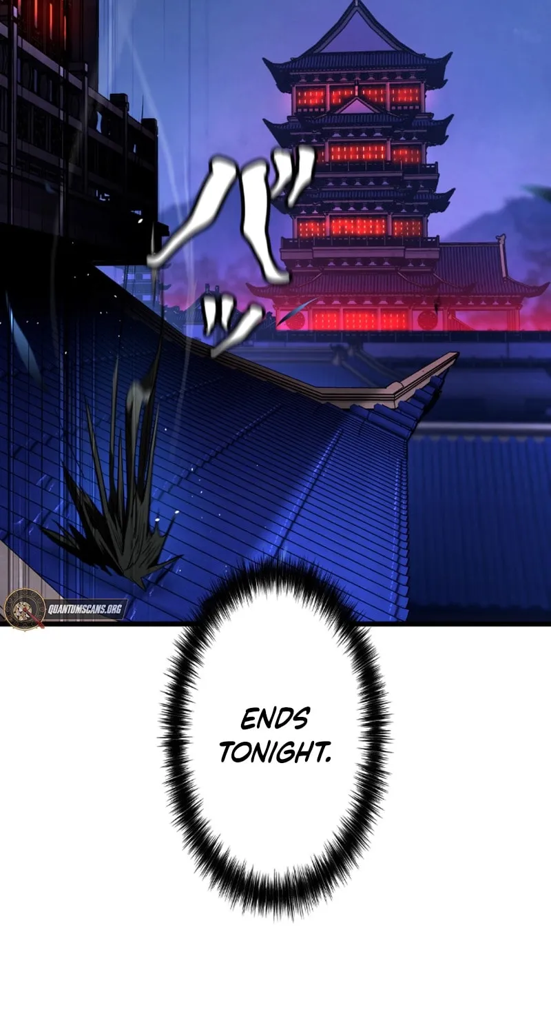 Unrivaled Spear Ghost, chapter 8, page 46