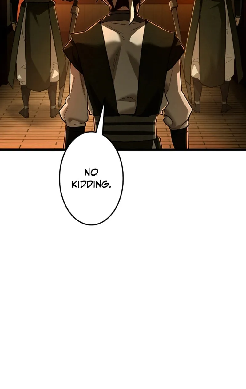 Unrivaled Spear Ghost, chapter 8, page 50