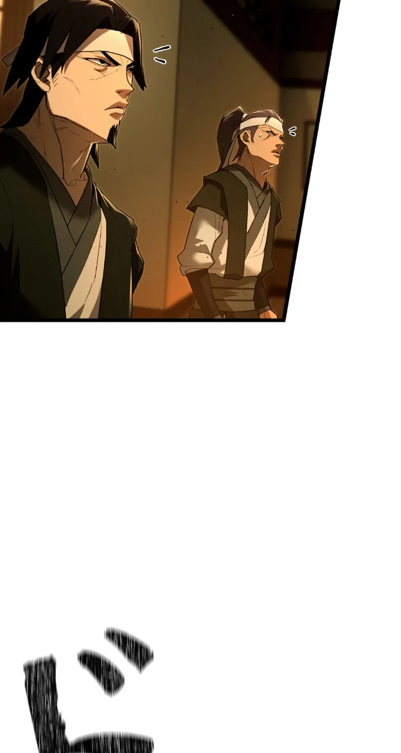 Unrivaled Spear Ghost, chapter 8, page 52