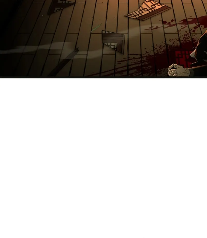 Unrivaled Spear Ghost, chapter 8, page 60