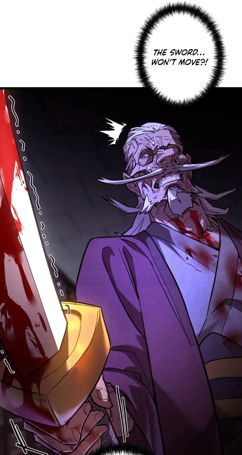 Unrivaled Spear Ghost, chapter 9, page 80