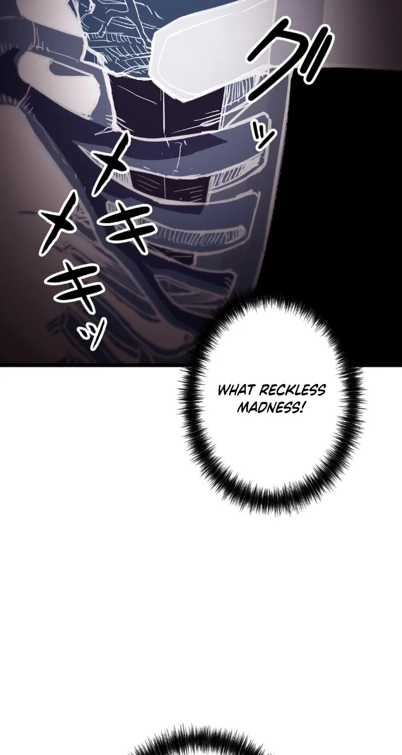 Unrivaled Spear Ghost, chapter 9, page 83