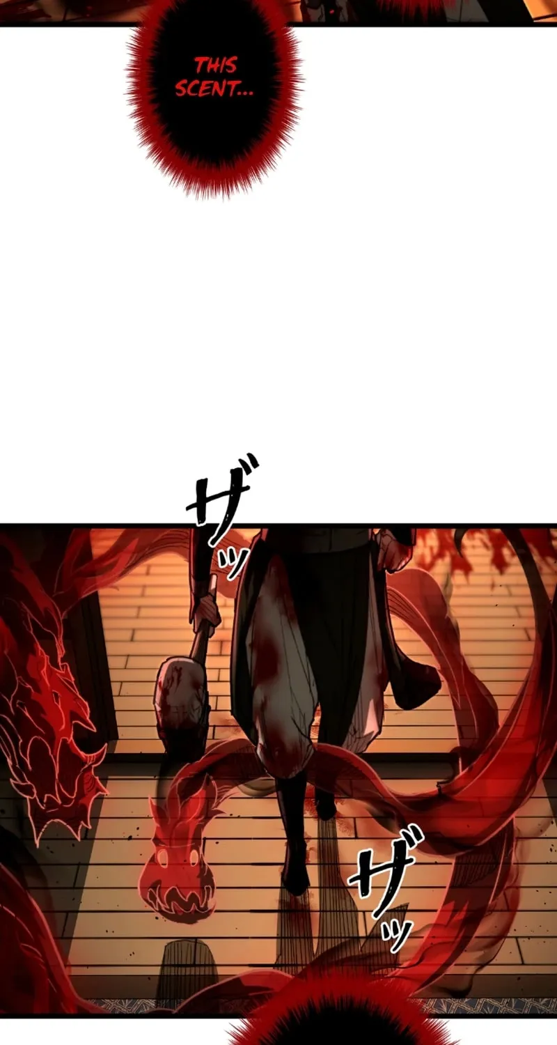 Unrivaled Spear Ghost, chapter 10, page 28