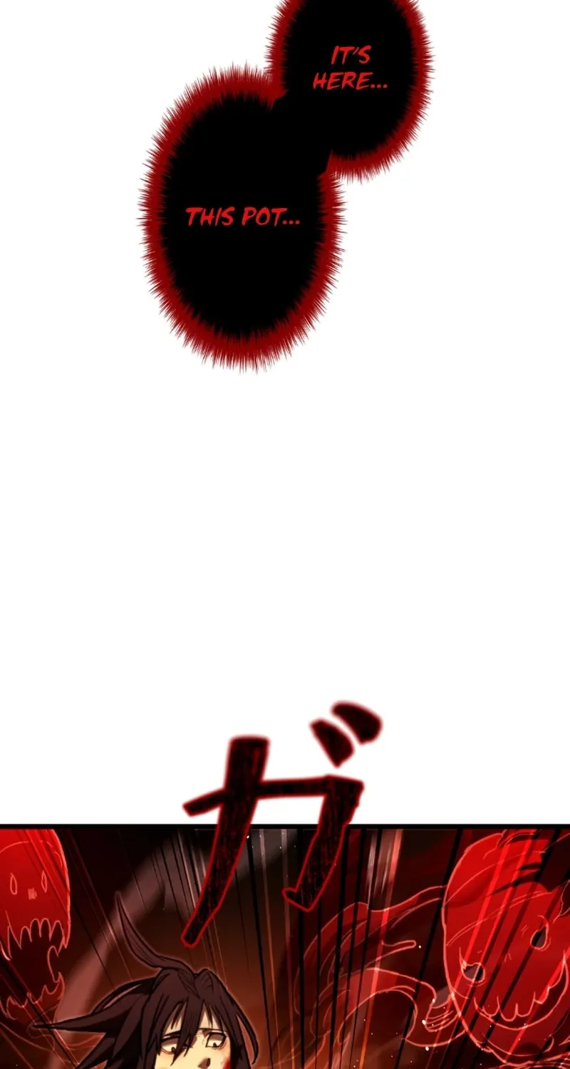 Unrivaled Spear Ghost, chapter 10, page 32