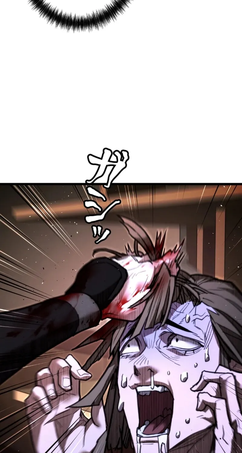 Unrivaled Spear Ghost, chapter 10, page 37