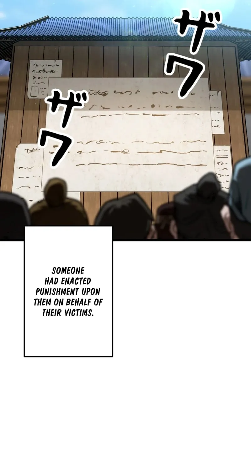 Unrivaled Spear Ghost, chapter 10, page 49