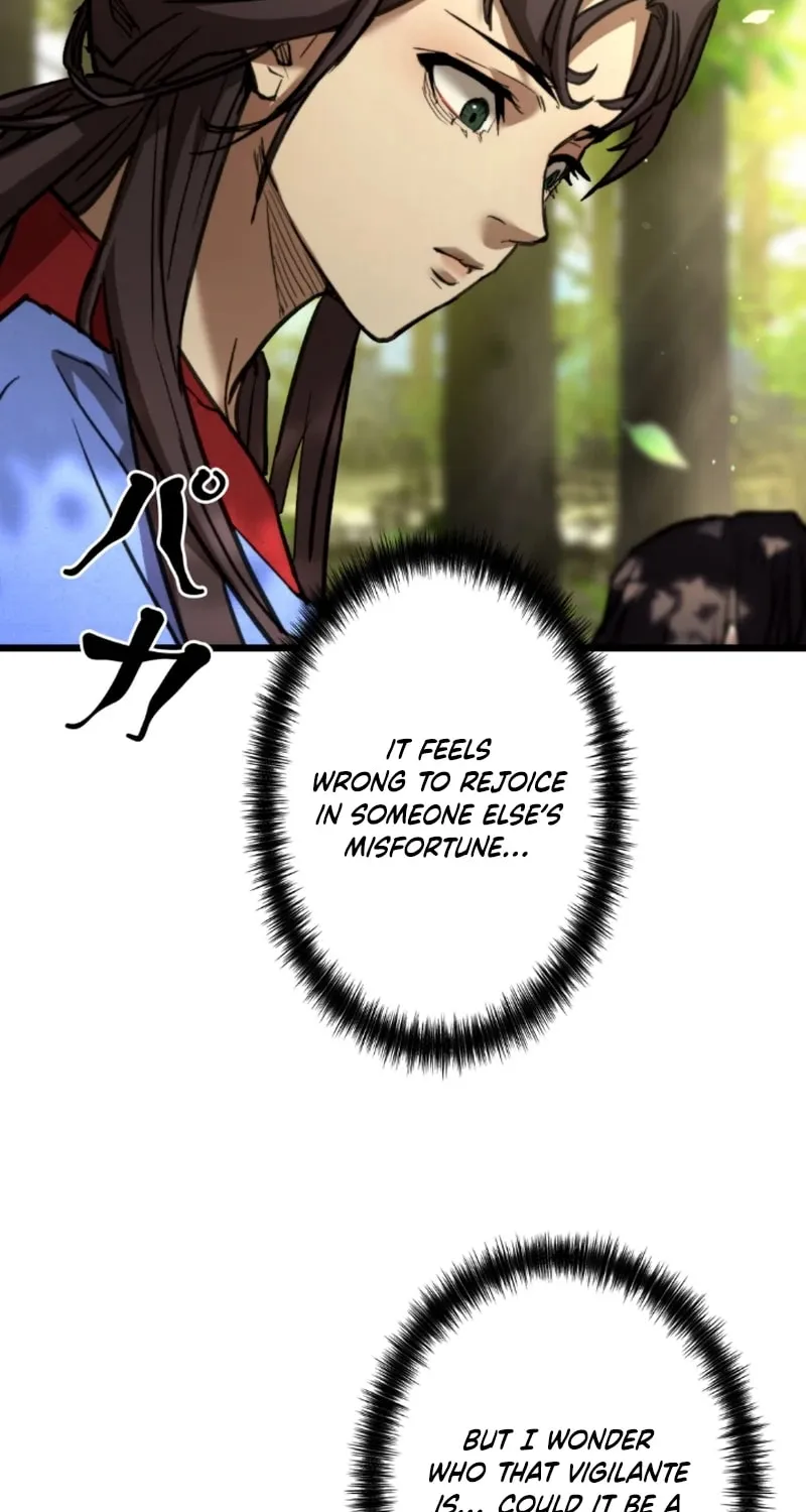 Unrivaled Spear Ghost, chapter 10, page 65