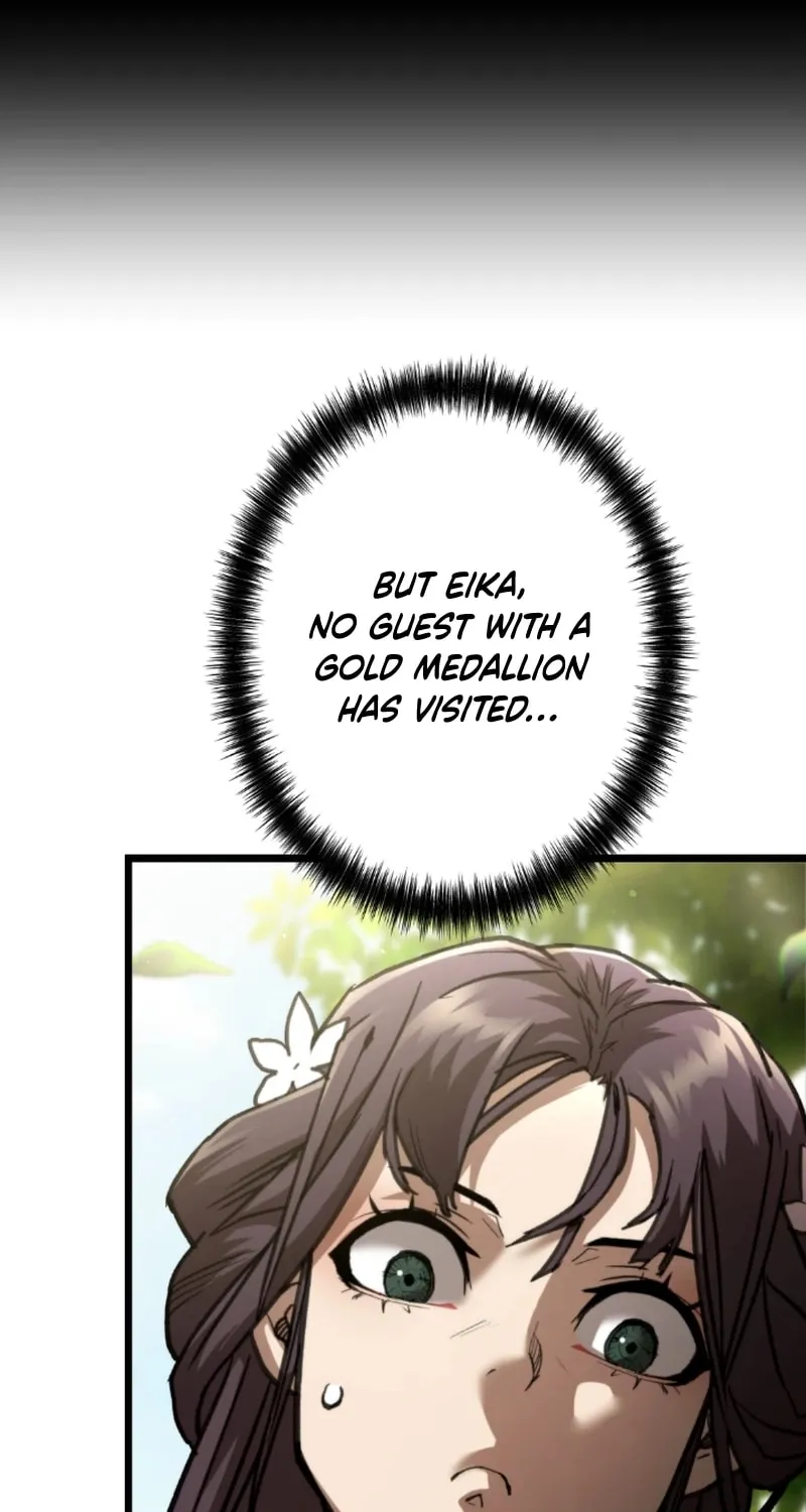 Unrivaled Spear Ghost, chapter 10, page 70