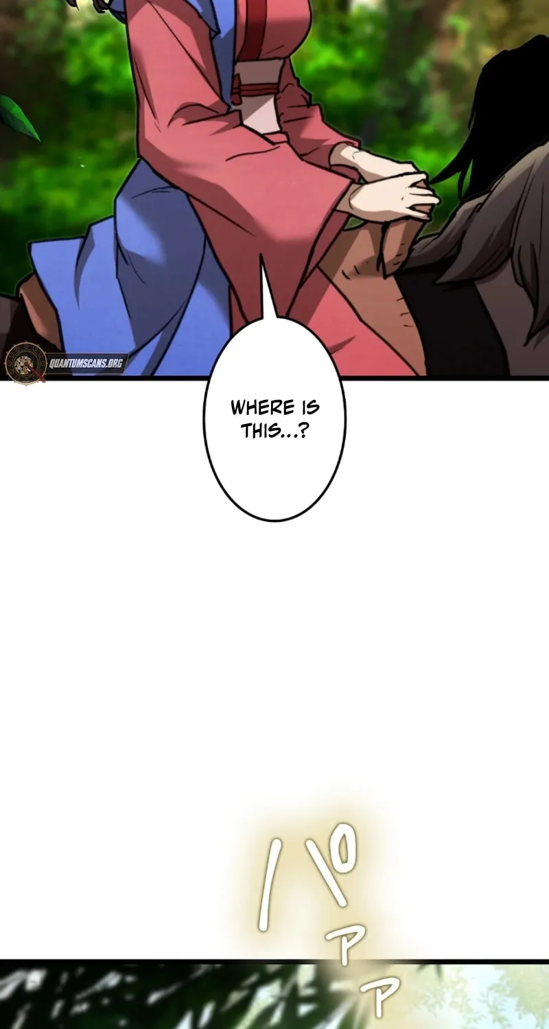 Unrivaled Spear Ghost, chapter 10, page 73