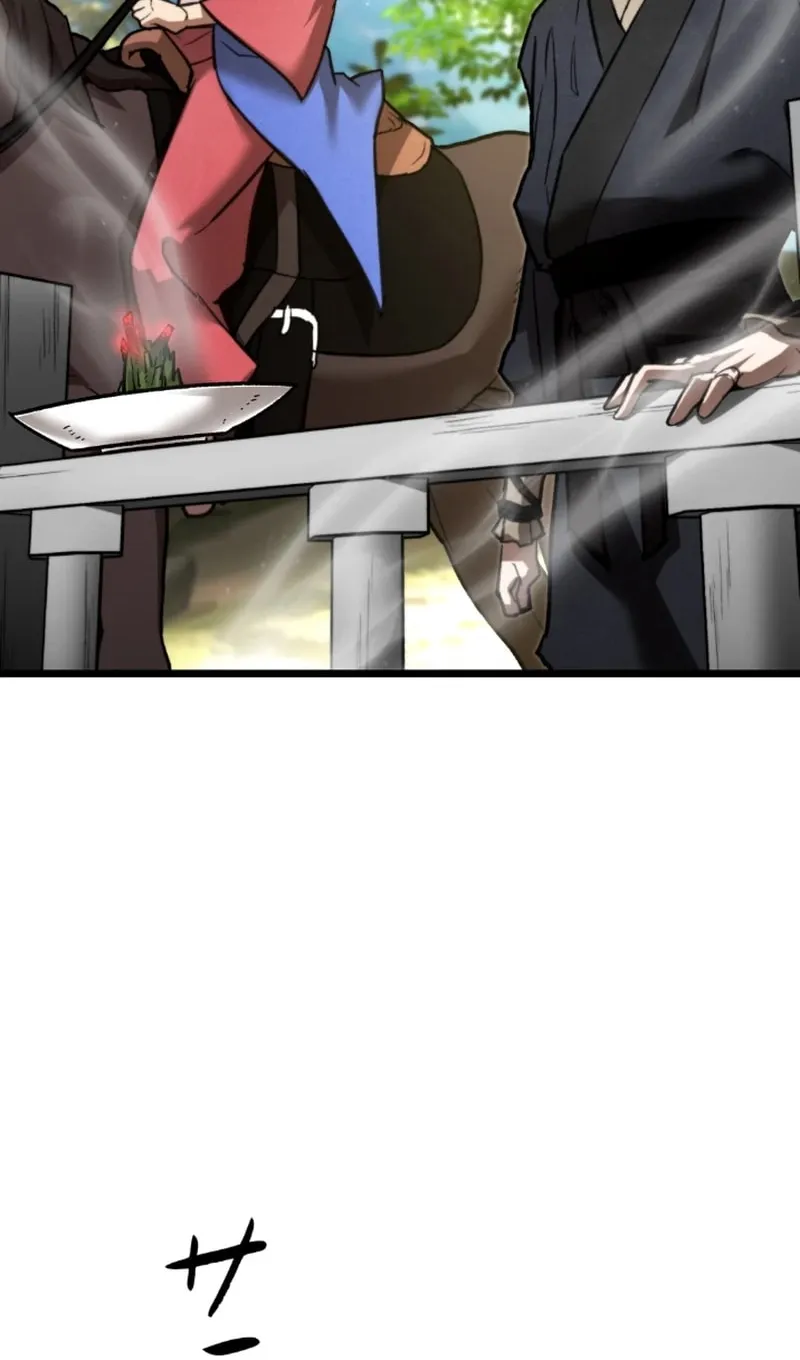 Unrivaled Spear Ghost, chapter 10, page 87