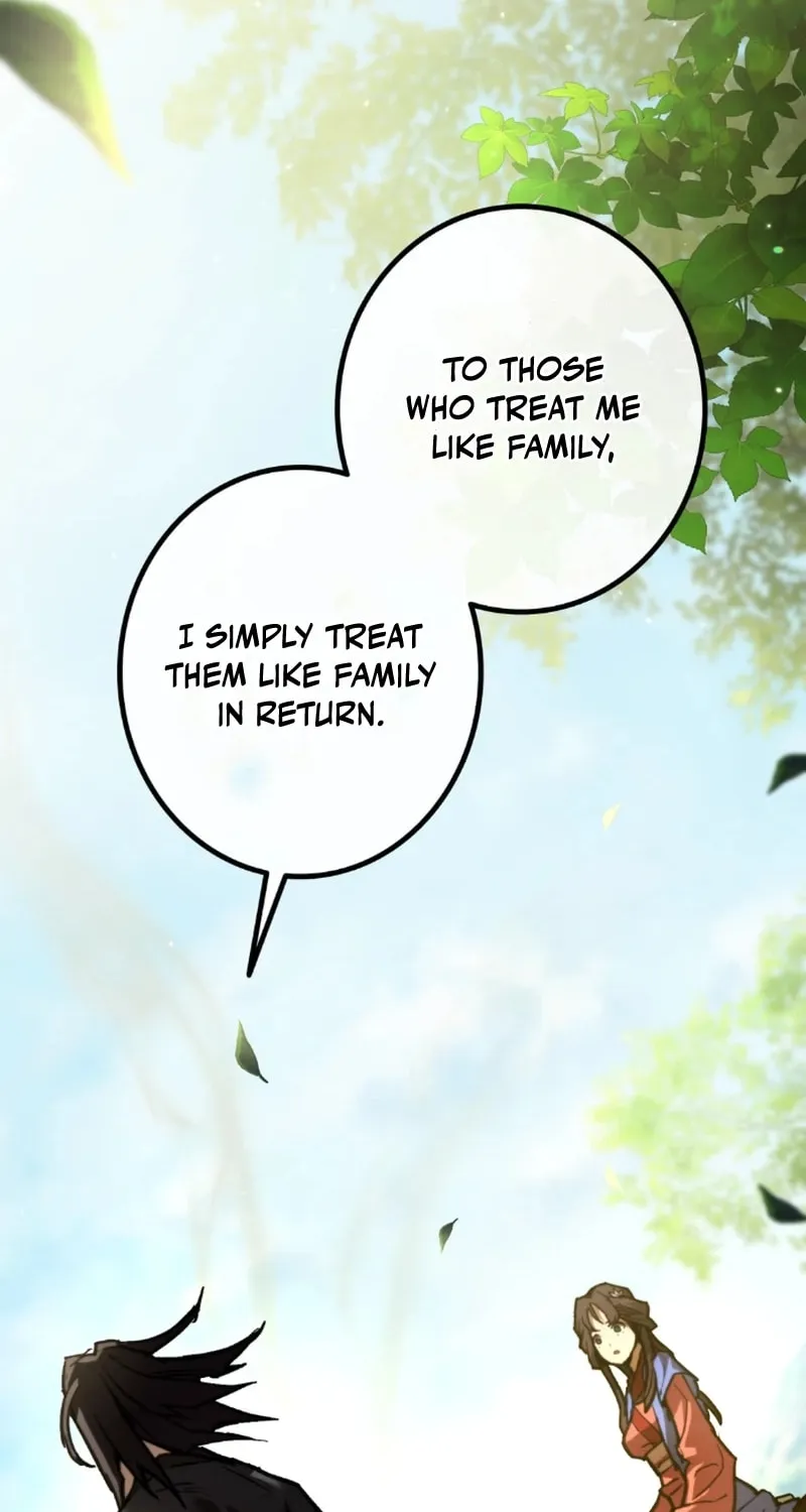 Unrivaled Spear Ghost, chapter 10, page 89
