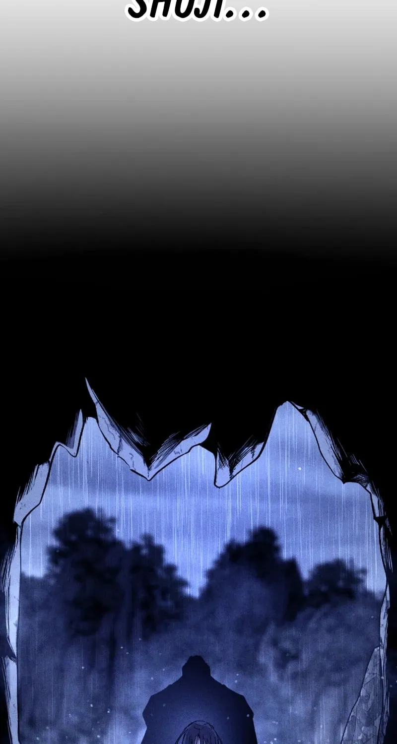 Unrivaled Spear Ghost, chapter 10, page 96