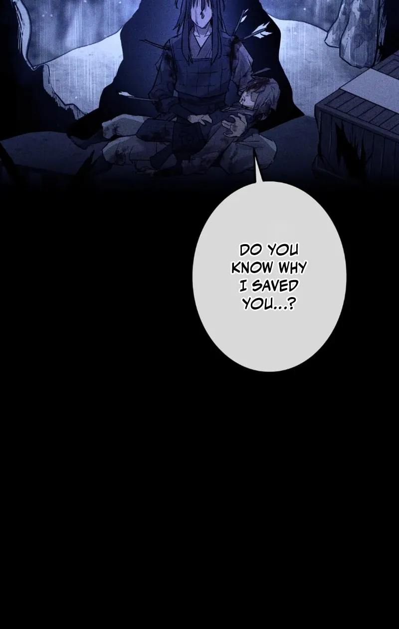 Unrivaled Spear Ghost, chapter 10, page 97