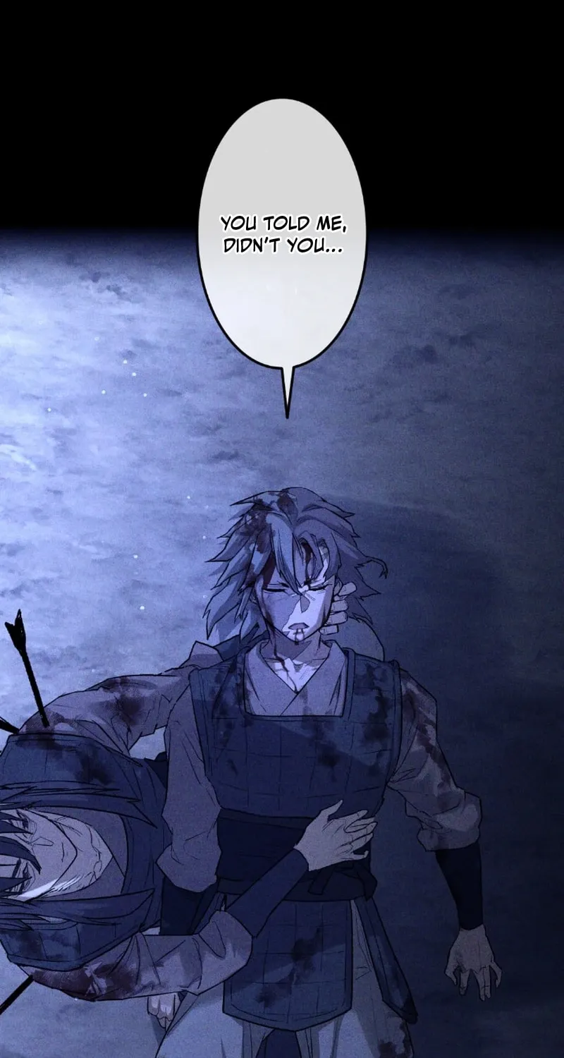 Unrivaled Spear Ghost, chapter 10, page 99