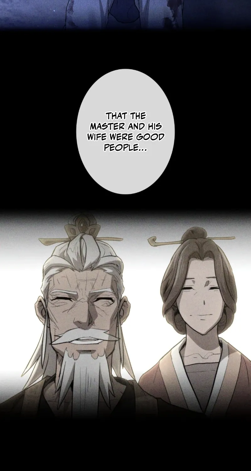 Unrivaled Spear Ghost, chapter 10, page 100