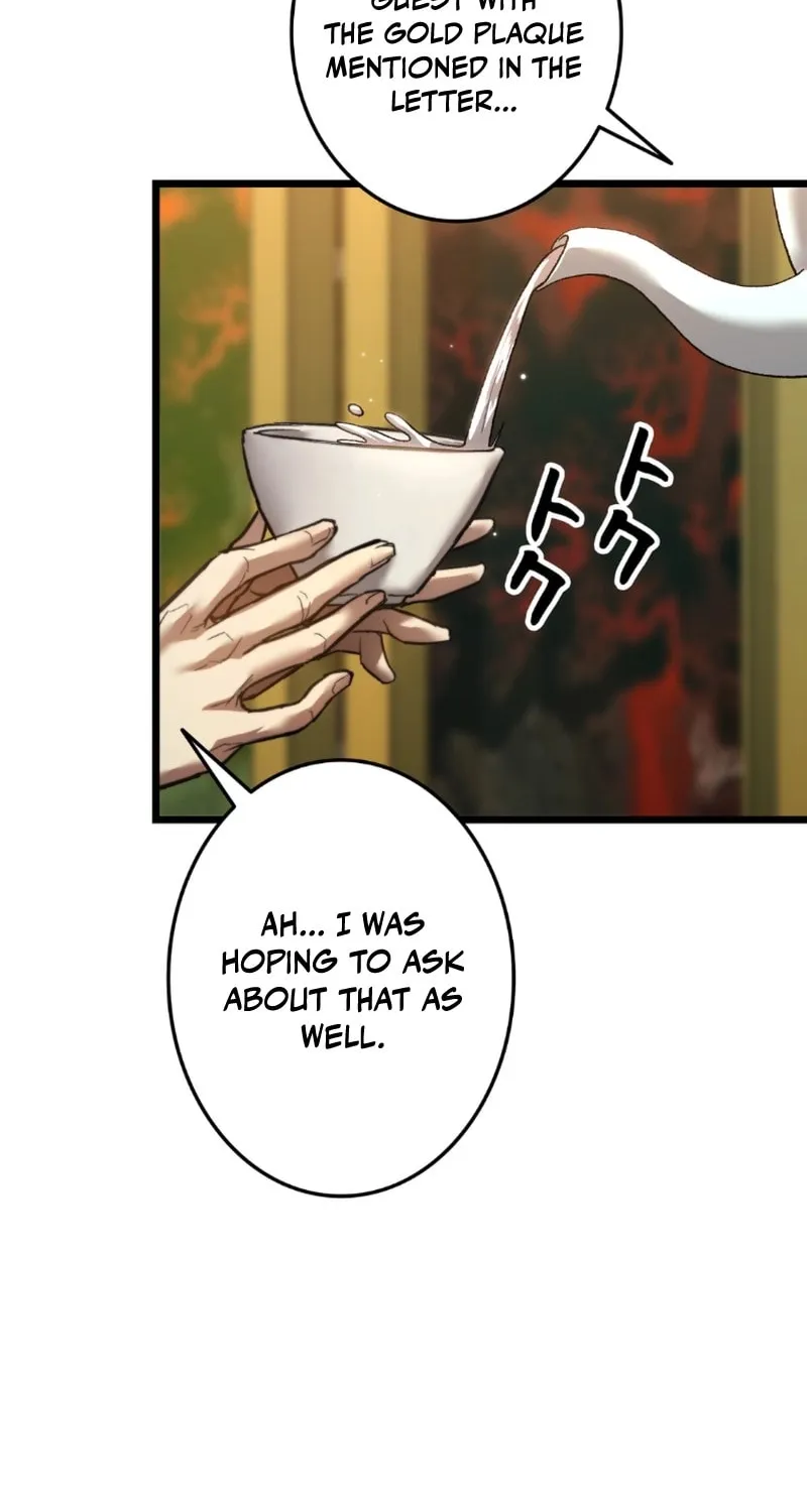 Unrivaled Spear Ghost, chapter 11, page 36
