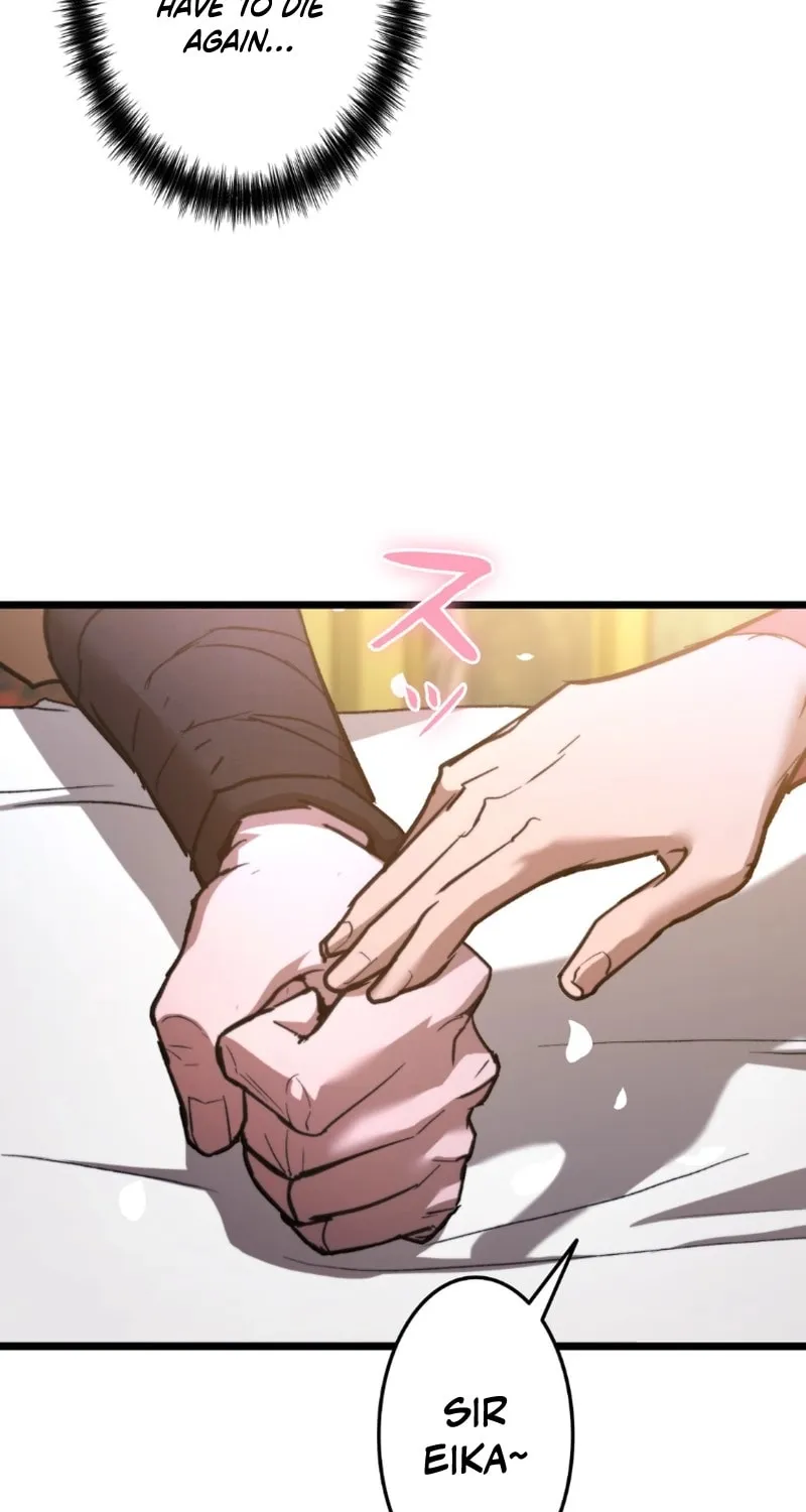 Unrivaled Spear Ghost, chapter 11, page 44
