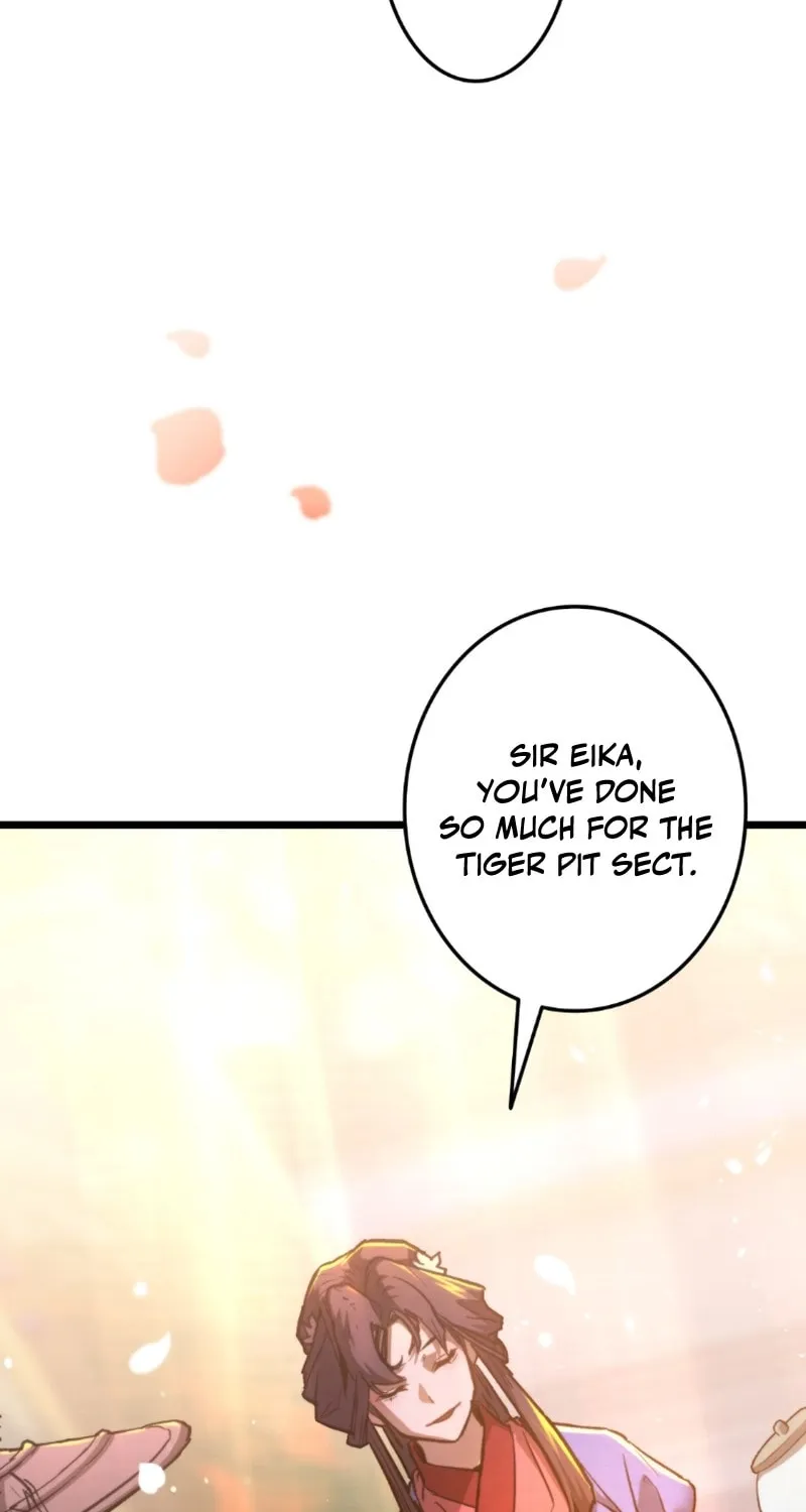 Unrivaled Spear Ghost, chapter 11, page 45
