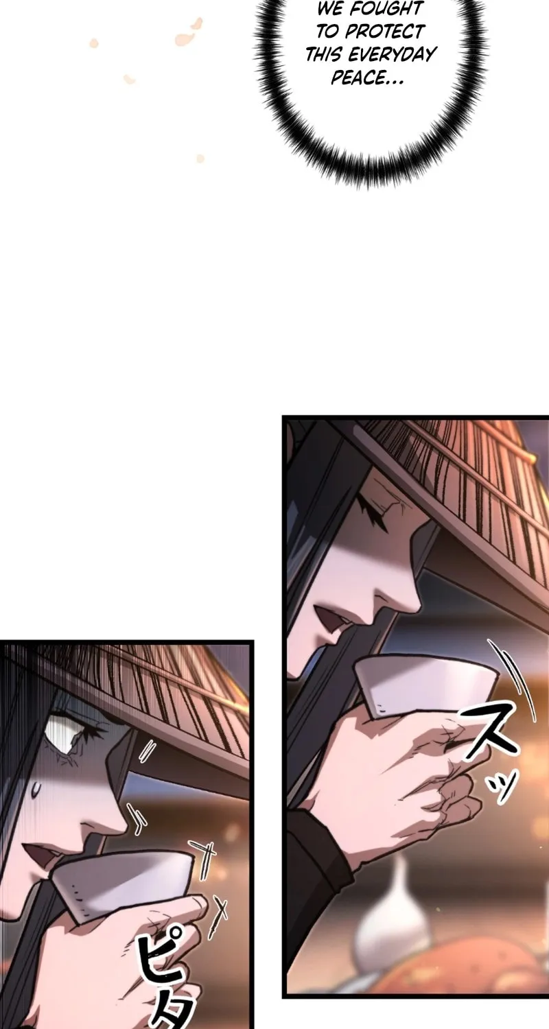 Unrivaled Spear Ghost, chapter 11, page 52