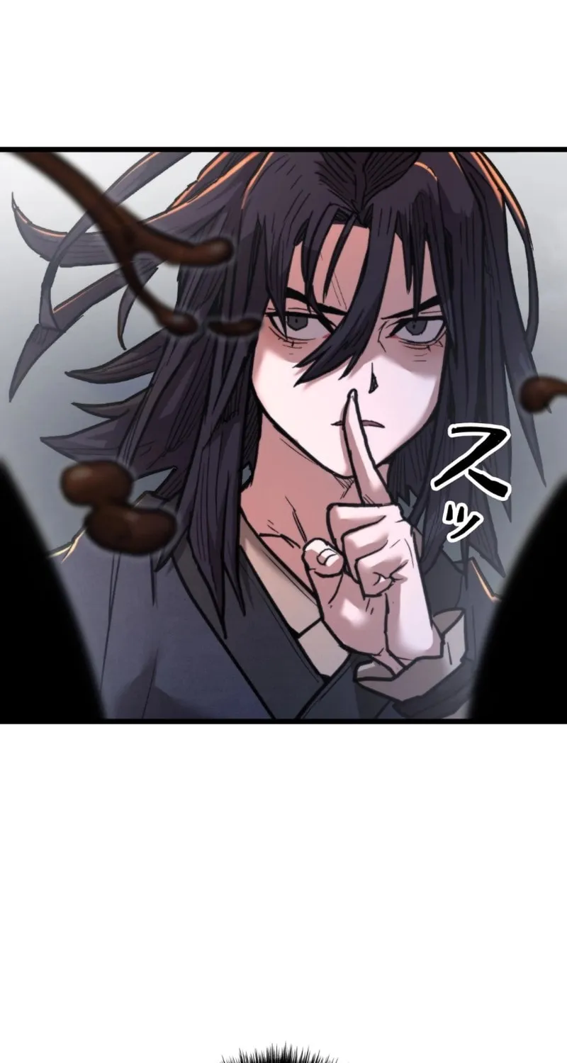 Unrivaled Spear Ghost, chapter 11, page 57