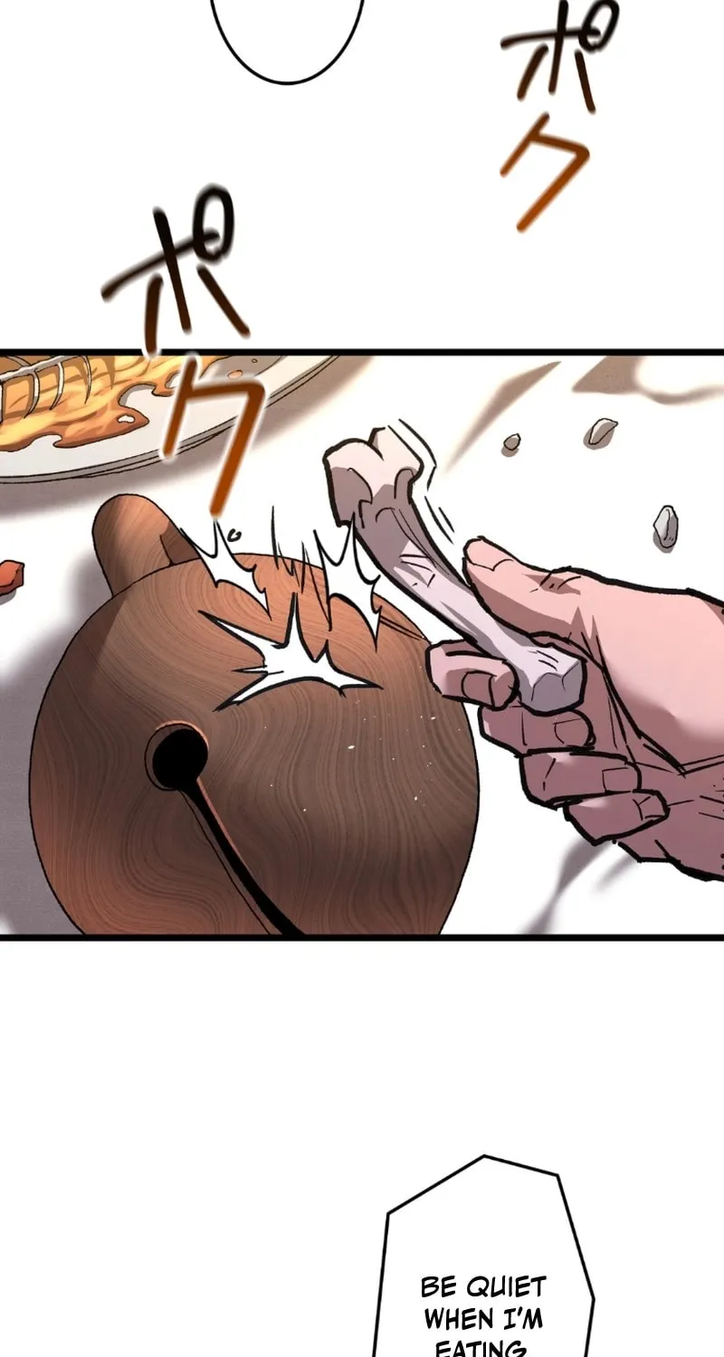 Unrivaled Spear Ghost, chapter 11, page 66