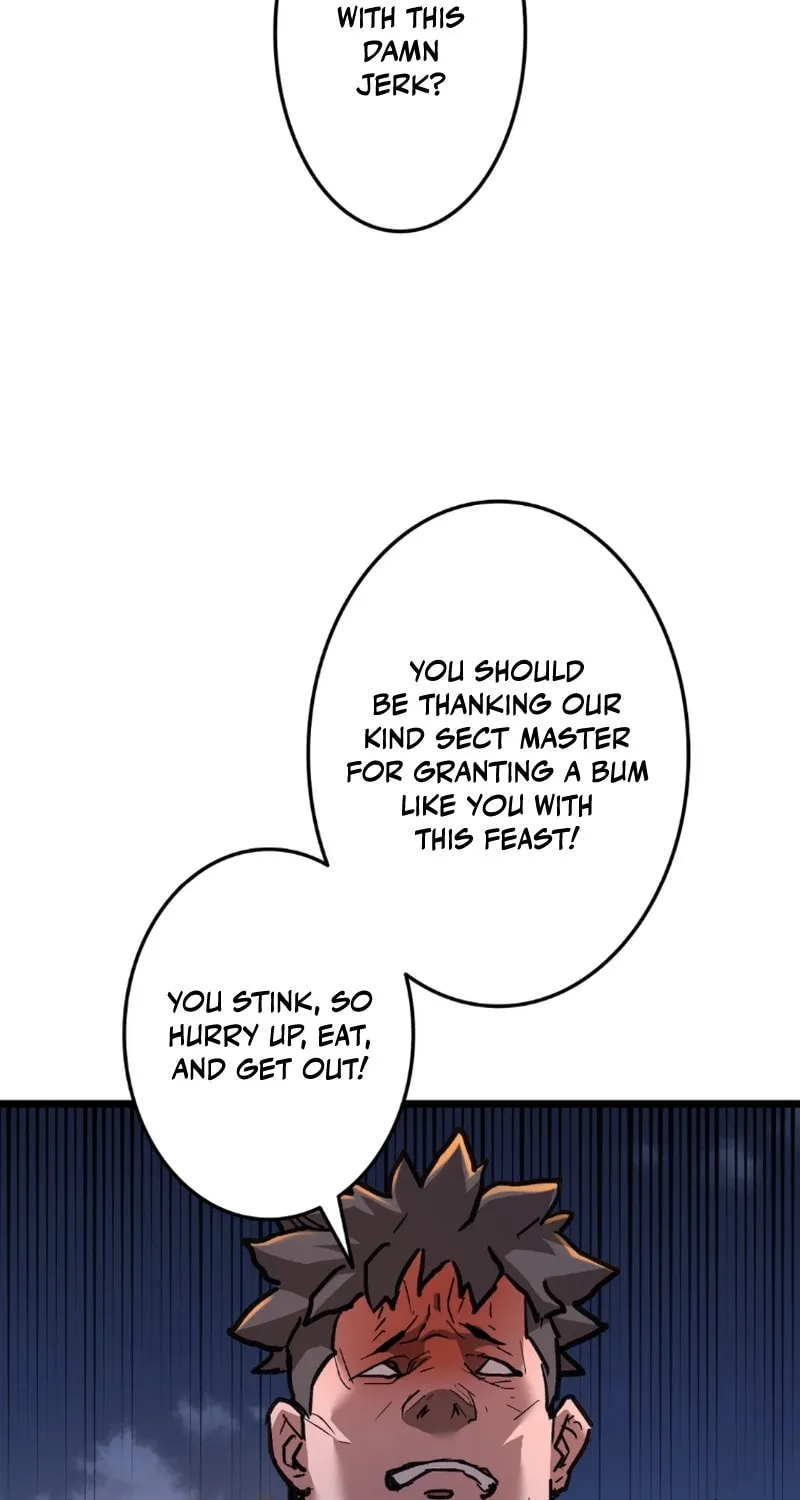 Unrivaled Spear Ghost, chapter 11, page 68