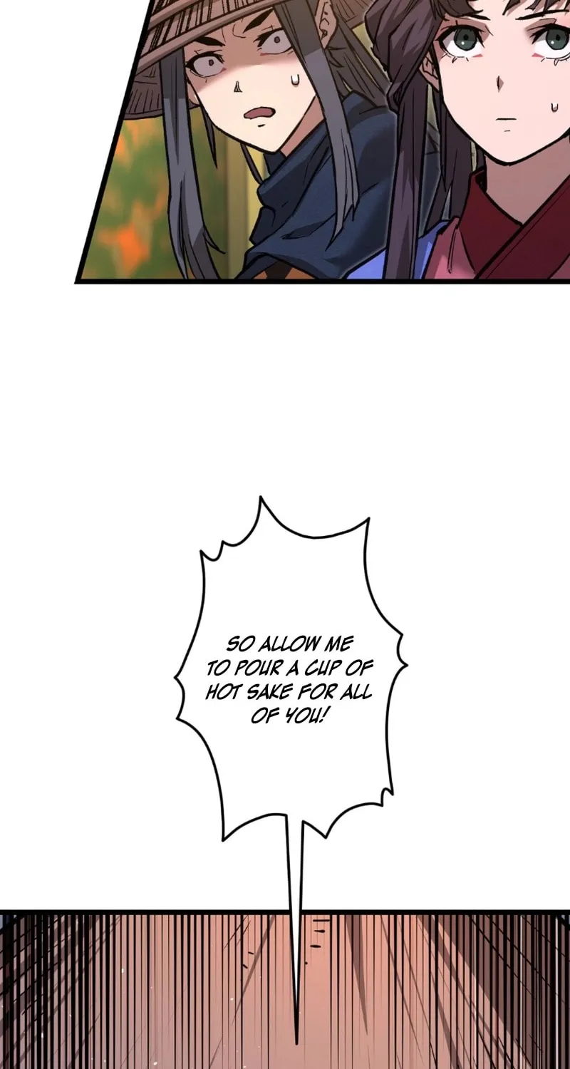Unrivaled Spear Ghost, chapter 11, page 81