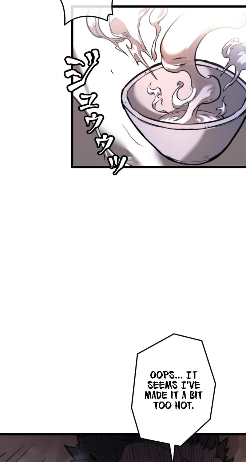 Unrivaled Spear Ghost, chapter 11, page 87