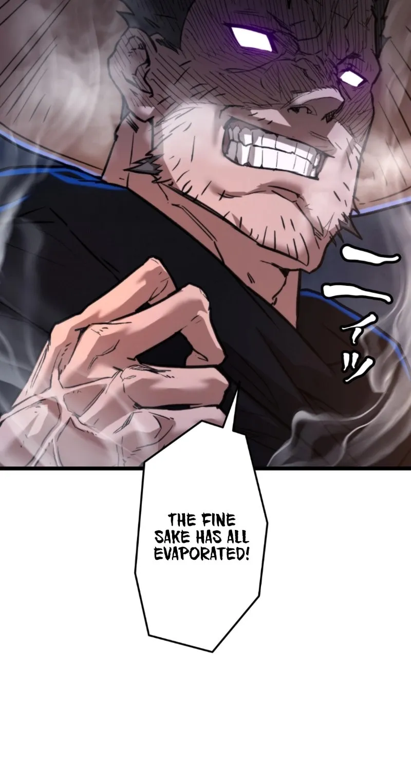 Unrivaled Spear Ghost, chapter 11, page 88
