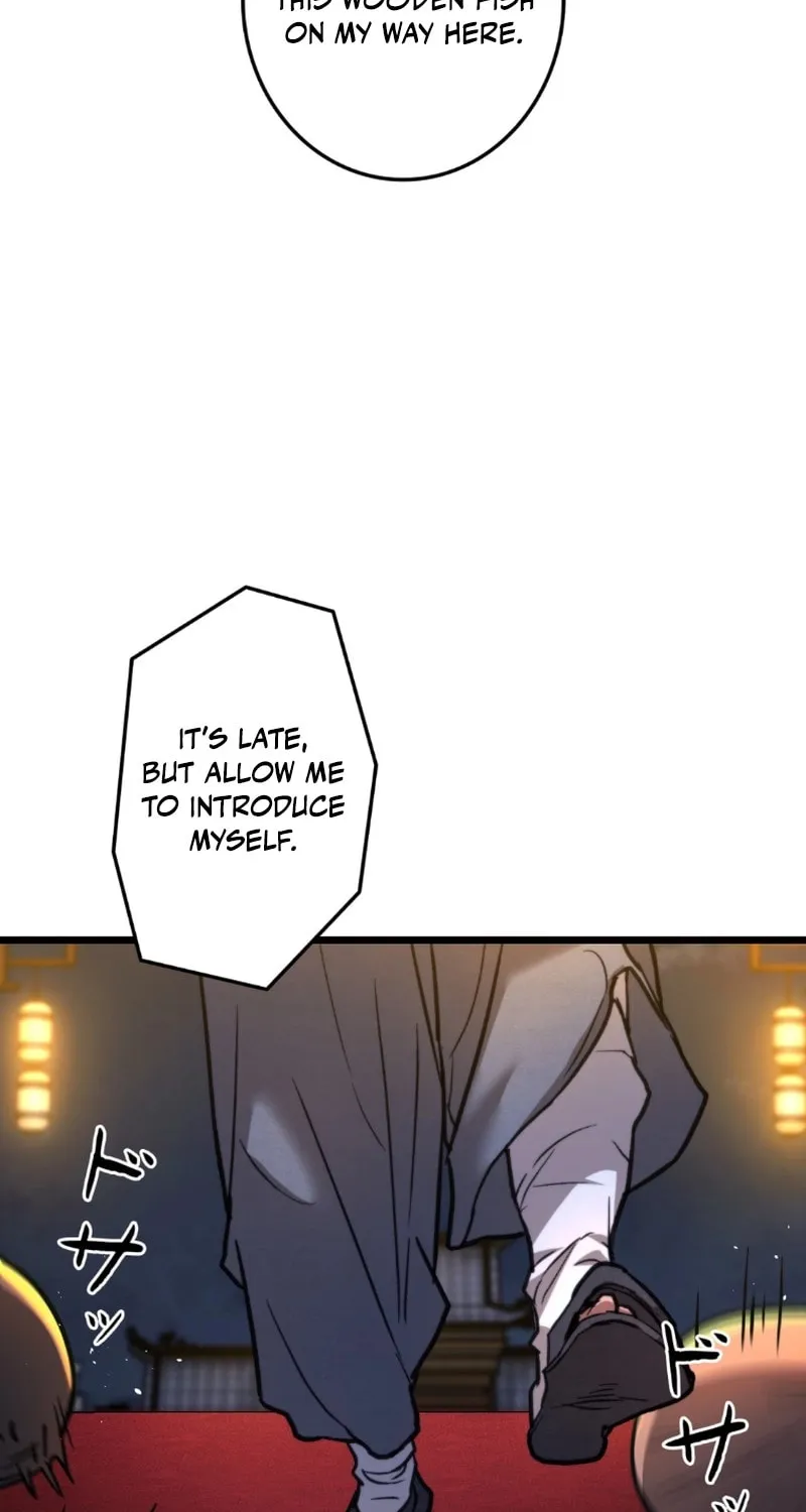 Unrivaled Spear Ghost, chapter 11, page 92