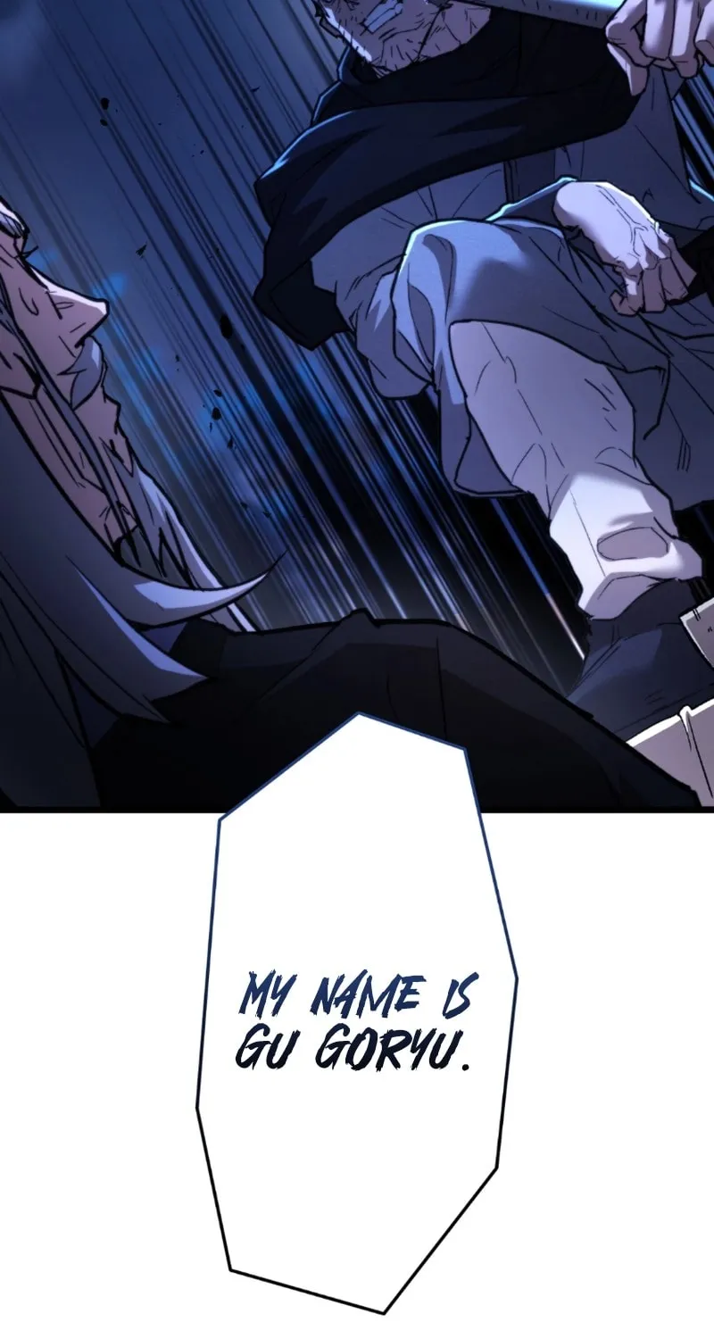 Unrivaled Spear Ghost, chapter 11, page 95