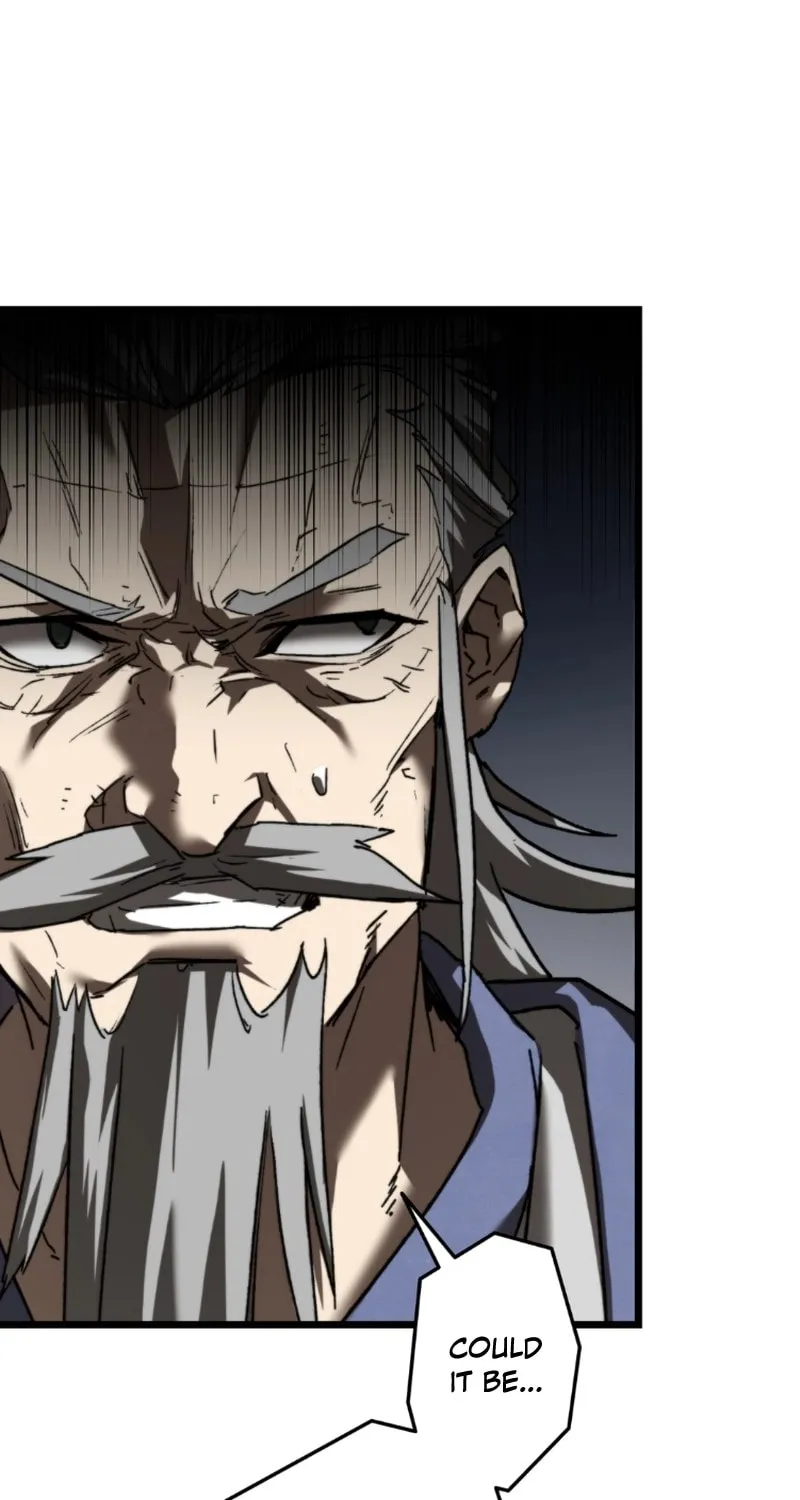 Unrivaled Spear Ghost, chapter 12, page 7