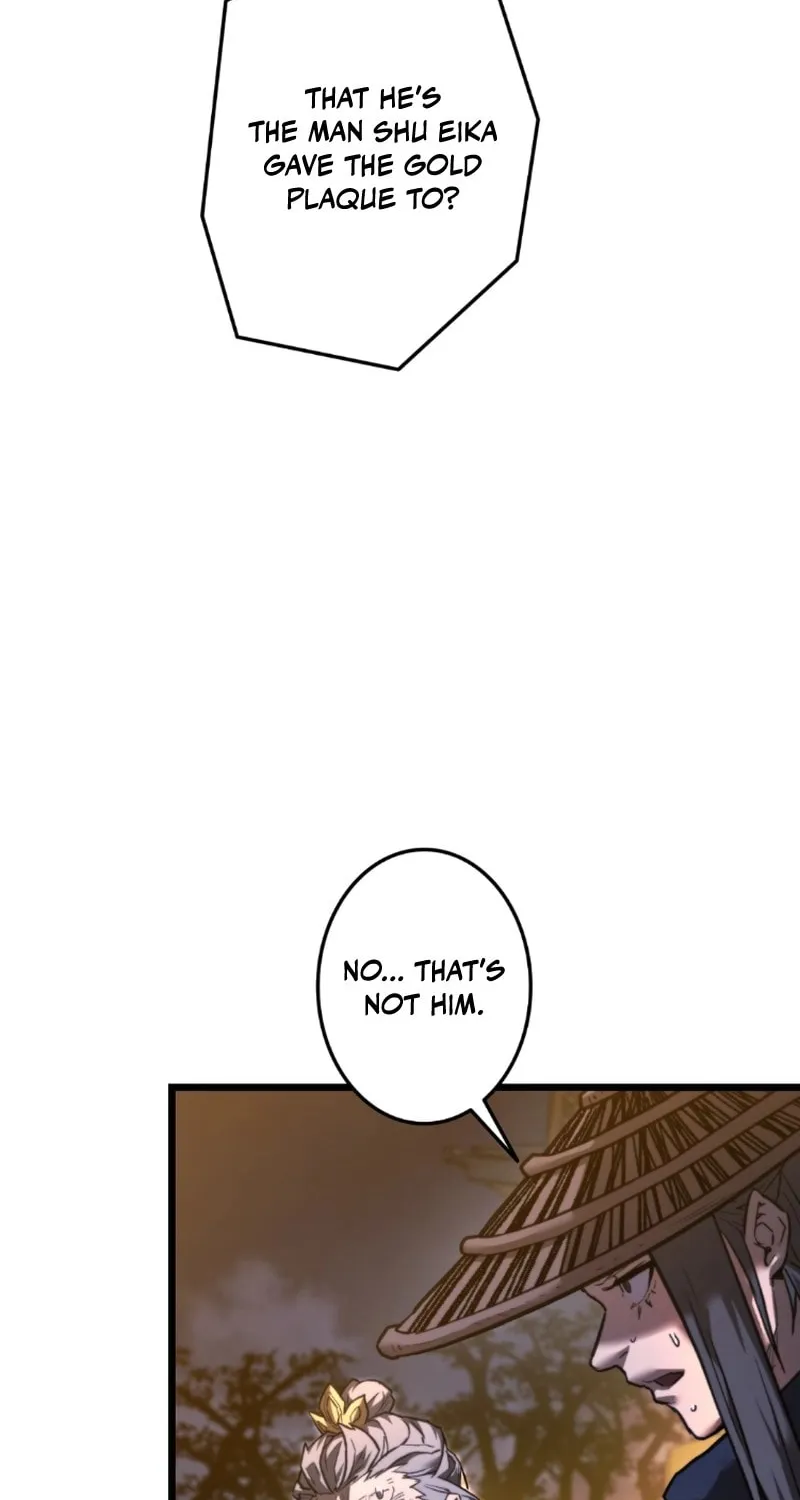Unrivaled Spear Ghost, chapter 12, page 8